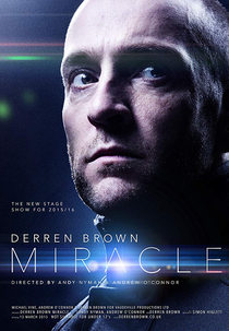 Derren Brown: Miracle (Derren Brown: Miracle)