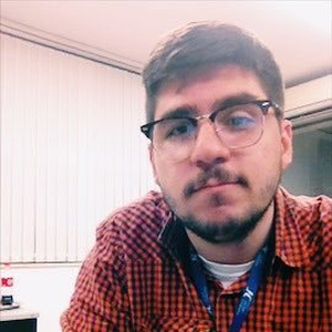 Foto de perfil de carlos oliveira