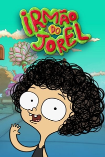 Irmão do Jorel (1ª Temporada) - Poster / Capa / Cartaz - Oficial 2