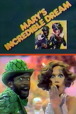 Mary’s Incredible Dream (Mary’s Incredible Dream)