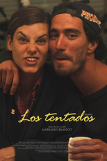 Los Tentados (Los Tentados)