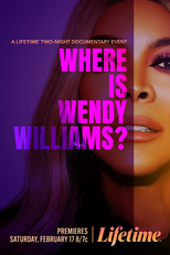 Where is Wendy Williams? (Where is Wendy Williams?)