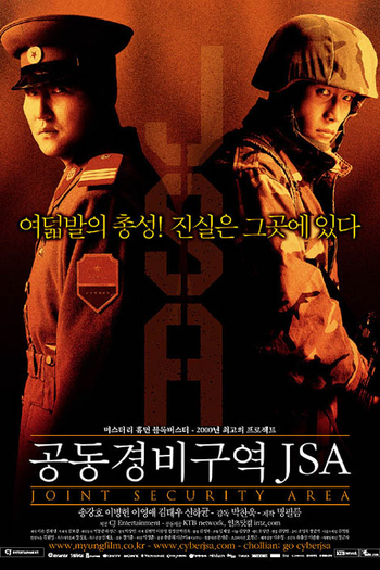  de Filme Zona de Risco (2000)