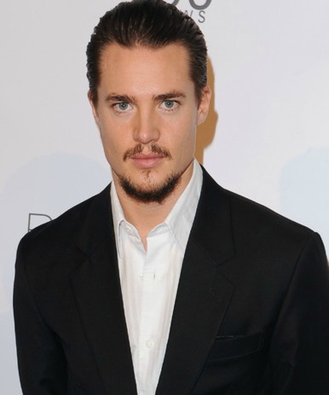Alexander Dreymon Alexander Dreymon
