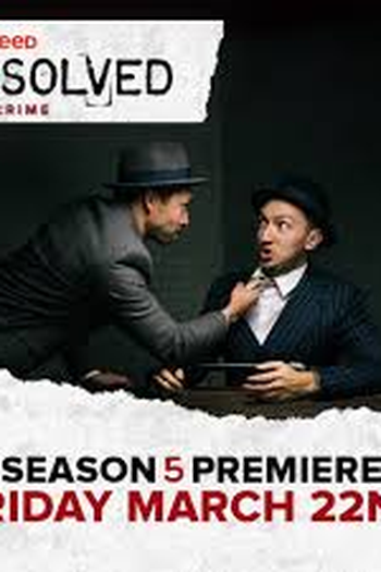  de Série Buzzfeed Unsolved - True Crime (5ª Temporada) (2019)