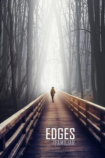 Poster de Filme Edges (2019)