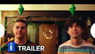 Twinless - Um Gêmeo a Menos | Trailer Oficial Legendado