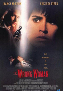 Suspeita Por Engano (The Wrong Woman)