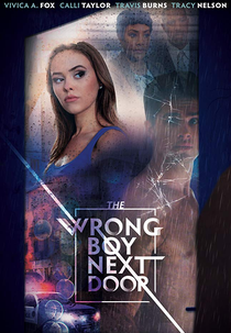 O Vizinho Psicopata (The Wrong Boy Next Door)