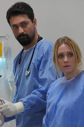 Poster de Episódio 8.Bölüm (2019)