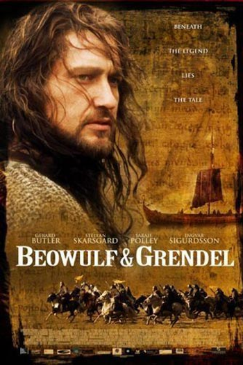  de Filme A Lenda de Grendel (2005)