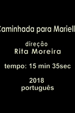 Caminhada Lésbica por Marielle (Caminhada Lésbica por Marielle)