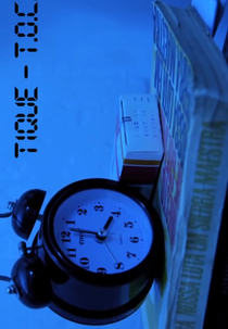 Anões em Chamas: Tique - T.O.C. (Anões em Chamas: Tique - T.O.C.)