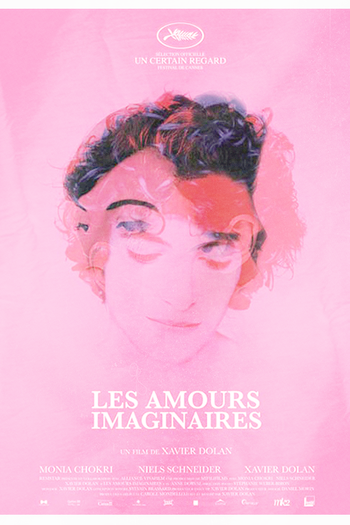  de Filme Amores Imaginários (2010)