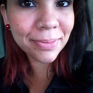 Foto de perfil de Rafaela
