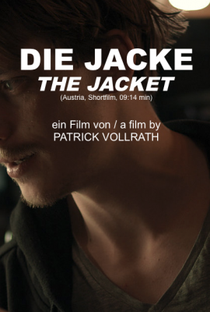 Die Jacke - Poster / Capa / Cartaz - Oficial 1