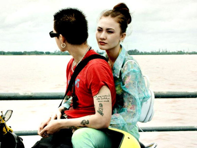 Foto 1 de O Rio Invisível