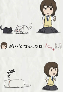 Sukitte Ii na yo. Specials (好きっていいなよ。 スペシャル)