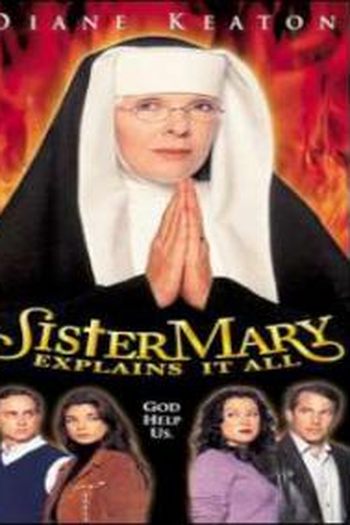  de Filme Irmã Mary Conta Tudo (2001)