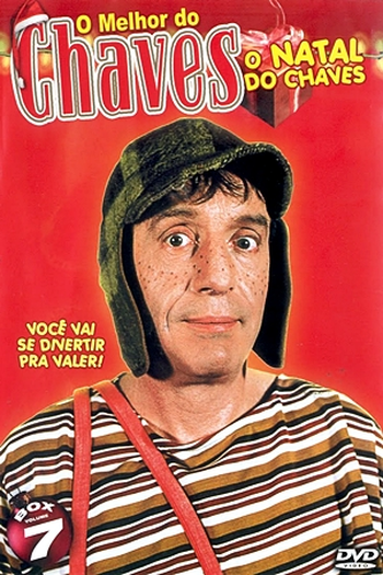  de Série Chaves (7ª Temporada) (1979)