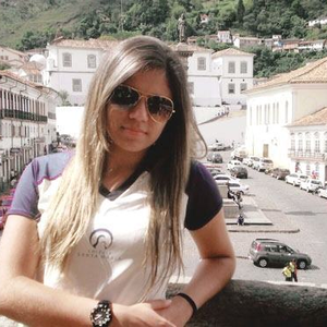 Foto de perfil de Isabella