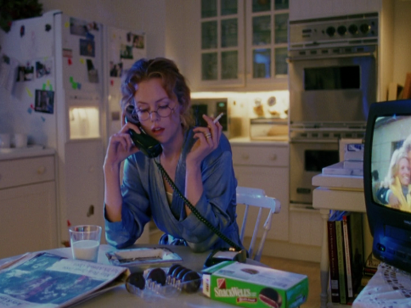 Foto 35 de De Olhos Bem Fechados