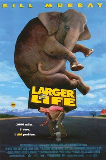  de Filme Uma Herança da Pesada (1996)