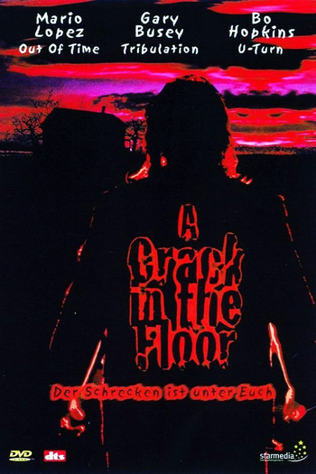  de Filme Prisioneiros das Trevas (2000)