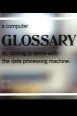A Computer Glossary (A Computer Glossary)
