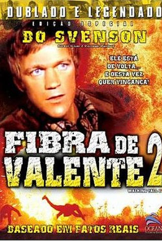 Poster 3 de Filme Fibra de Valente 2 (1975)