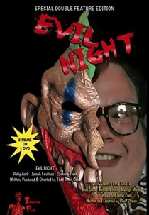 Evil Night (Evil Night)
