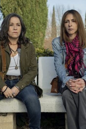 Poster de Episódio La madre de José Ramón (2025)