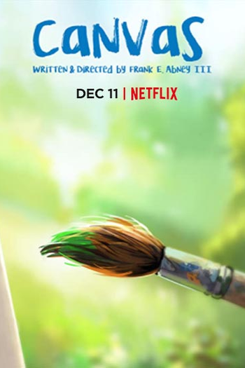  de Curta Canvas (2020)