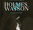 Holmes & Watson (Play)