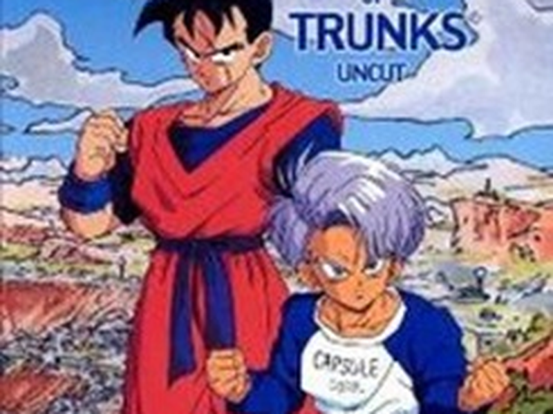 Foto 1 de Dragon Ball Z: OVA 2 - Gohan e Trunks, os Guerreiros do Futuro