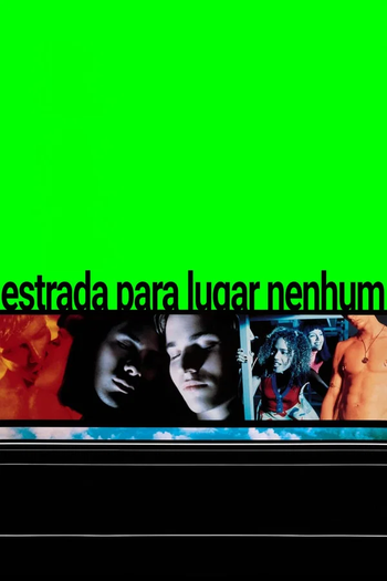  de Filme Estrada para Lugar Nenhum (1997)