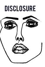 Disclosure: When a Fire Starts to Burn (Disclosure: When a Fire Starts to Burn)