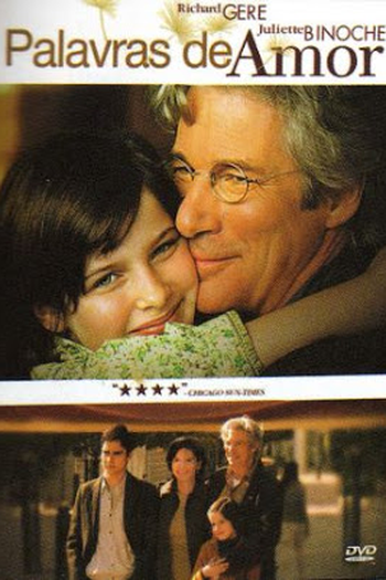  de Filme Palavras de Amor (2005)