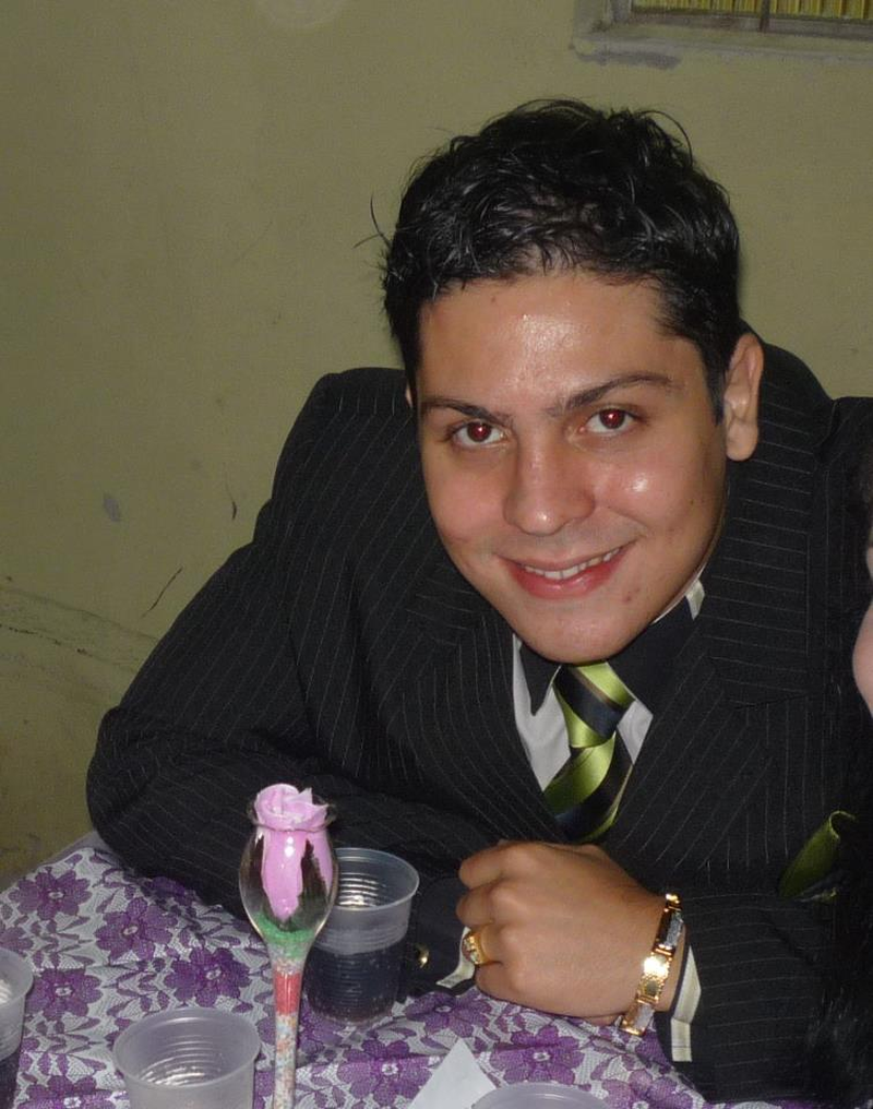 Luiz - Foto 1