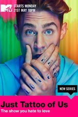 Just Tattoo Of Us (3ª Temporada) (Just Tattoo Of Us (Season 3))