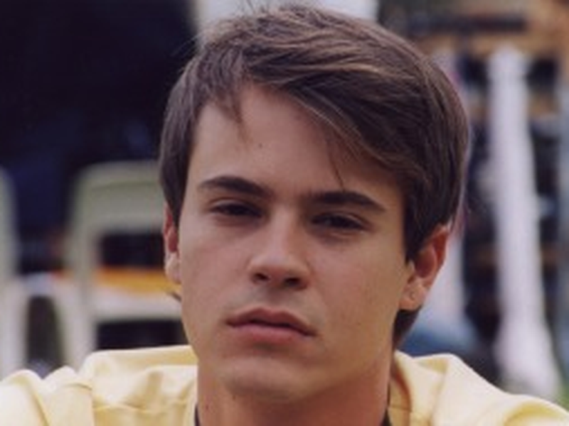 Foto 21 de Sandy e Junior (1ª Temporada)