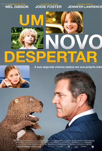 Um Novo Despertar - Poster / Capa / Cartaz - Oficial 6