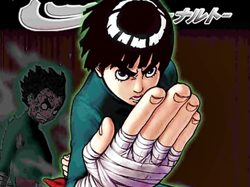 Foto 7 de Naruto (1ª Temporada)