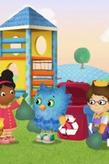Poster de Episódio Neighborhood Clean Up (2013)