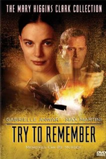 Tenta recordar (try to remember)