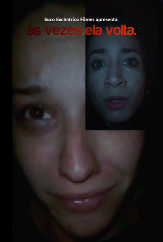 Poster 5 de Curta Às Vezes Ela Volta (2020)