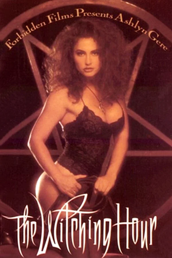 Poster de Filme The Witching Hour (1992)