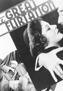 O Artista e a Musa (The Great Flirtation)