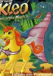 Kleo, o Unicórnio Mágico - Uma Nova Aventura (Kleo the Misfit Unicorn)