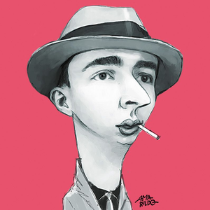 Foto de perfil de Tiago do Cavaco